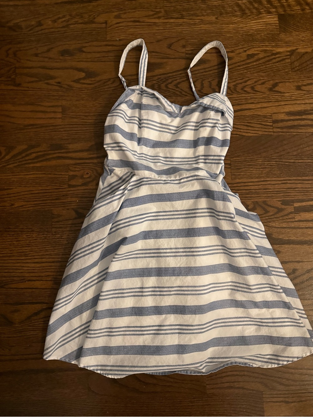 Altar’d State dress